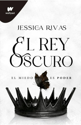 Imagen de El Rey Oscuro (Poder y Oscuridad 2) / Jessica Rivas