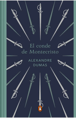 Imagen de El conde de Montecristo (edición conmemorativa) / Alexandre Dumas
