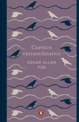 Imagen de CUENTOS EXTRAORDINARIOS (EDICIÓN CONMEMORATIVA) / EDGAR ALLAN POE