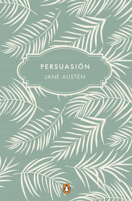 Imagen de Persuasión / Jane Austen