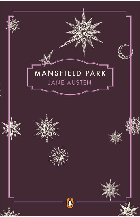 Imagen de Mansfield Park / Jane Austen