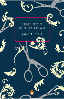 Imagen de SENTIDO Y SENSIBILIDAD / JANE AUSTEN