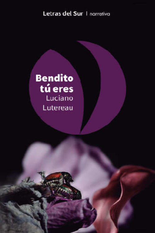 Imagen de BENDITO TÚ ERES / LUCIANO LUTEREAU