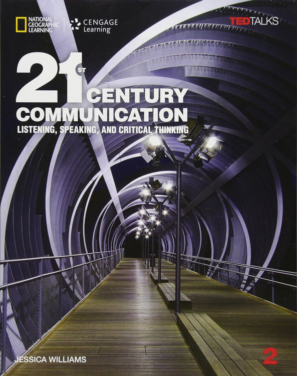 Imagen de 21st Century Communication 2 / National Geographic