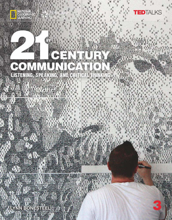Imagen de 21st Century Communication 3 / National Geographic