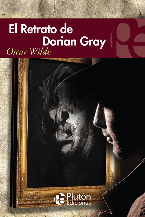 Imagen de EL RETRATO DE DORIAN GRAY / OSCAR WILDE