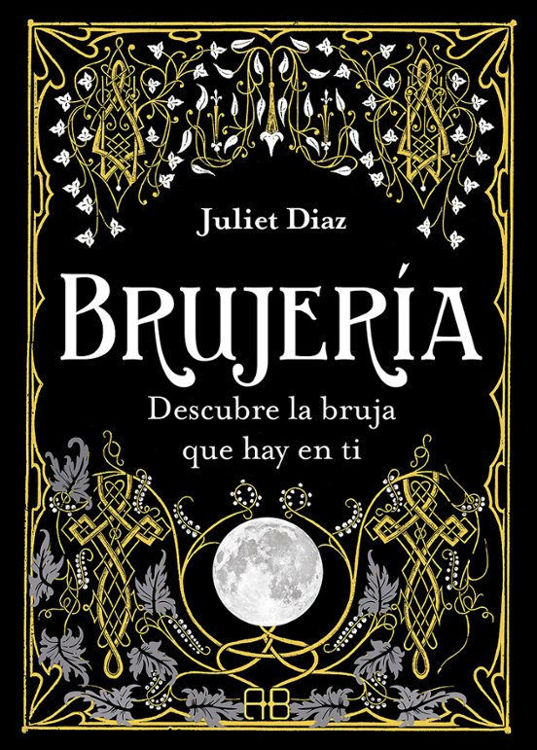 Imagen de Brujeria / Juliet Diaz
