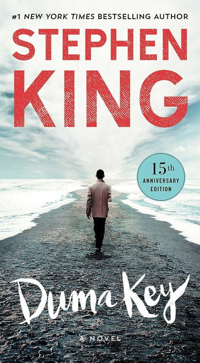 Imagen de Duma Key (en Inglés) / Stephen King