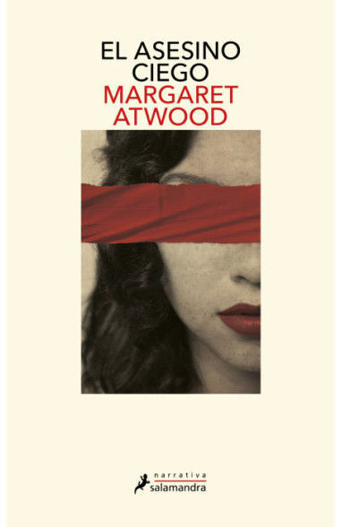 Imagen de El Asesino Ciego / Margaret Atwood