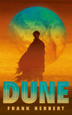 Imagen de Dune - ED. LIMITADA (Las crónicas de Dune 1) / Frank Herbert