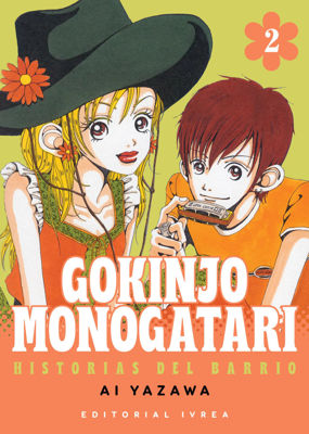Imagen de GOKINJO MONOGATARI VOL. 2 / AI YAZAWA