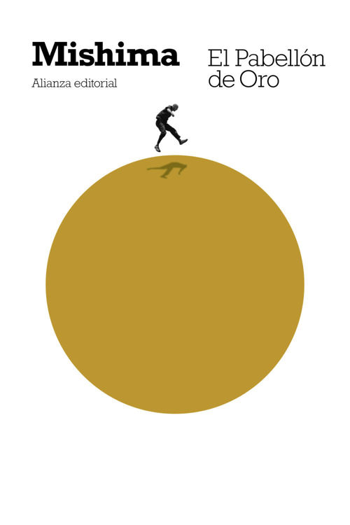 Imagen de EL PABELLÓN DE ORO / YUKIO MISHIMA