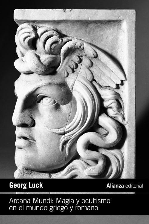 Imagen de Arcana Mundi / Georg Luck