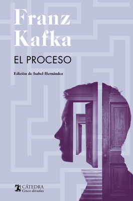 Imagen de El proceso / Franz Kafka