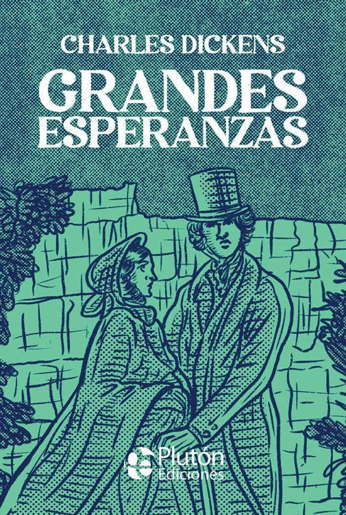 Imagen de Grandes Esperanzas / Charles Dickens