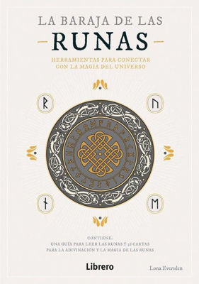 Imagen de LA BARAJA DE LAS RUNAS / Librero