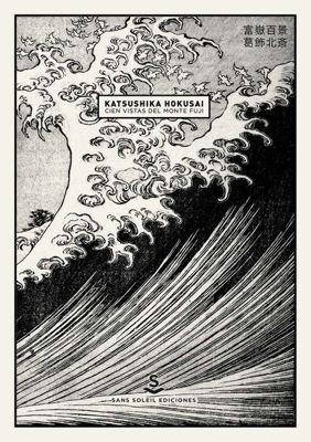 Imagen de CIEN VISTAS DEL MONTE FUJI / KATSUSHIKA HOKUSAI