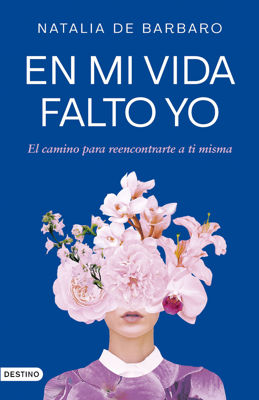 Imagen de En mi vida falto yo / Natalia de Barbaro