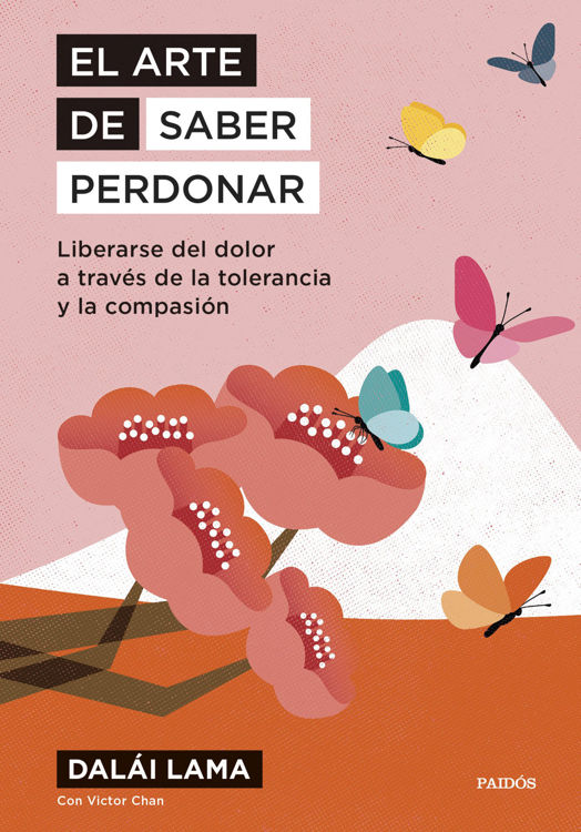 Imagen de El arte de saber perdonar / Dalai Lama