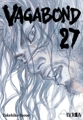 Imagen de VAGABOND VOL. 27 - TAKEHIKO INOUE / IVREA