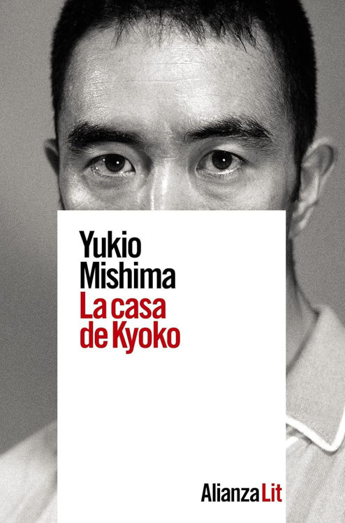 Imagen de LA CASA DE KYOKO / YUKIO MISHIMA