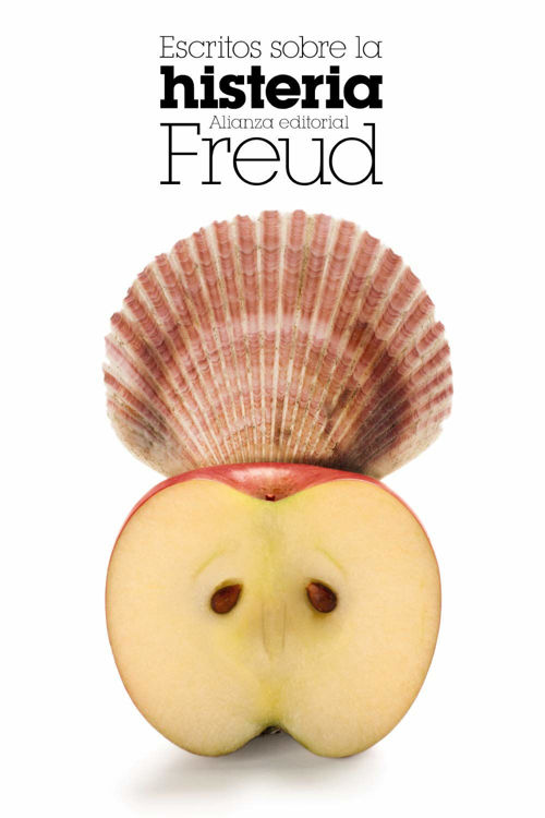 Imagen de Escritos sobre la histeria / Sigmund Freud