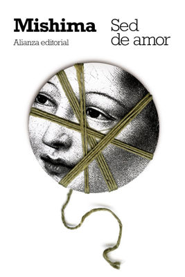 Imagen de SED DE AMOR / YUKIO MISHIMA