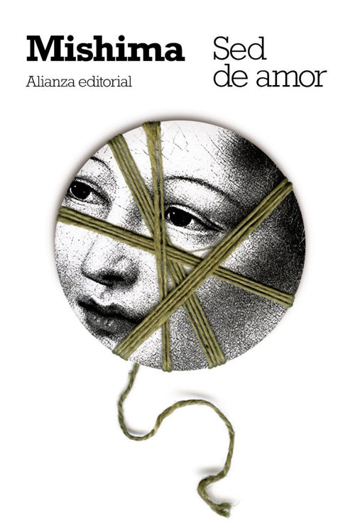 Imagen de SED DE AMOR / YUKIO MISHIMA