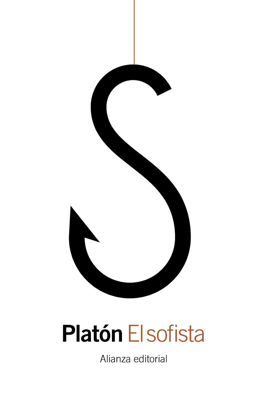 Imagen de EL SOFISTA / PLATÓN / Alianza Editorial