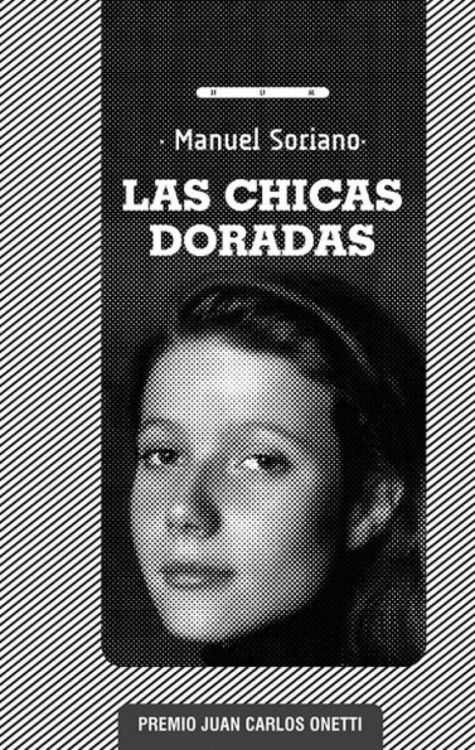 Imagen de Las chicas doradas / Manuel Soriano