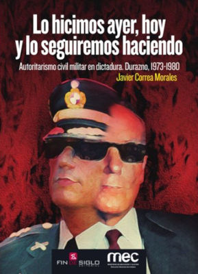 Imagen de Lo Hicimos Ayer, Hoy Y Lo Seguiremos Haciendo / J. Correa