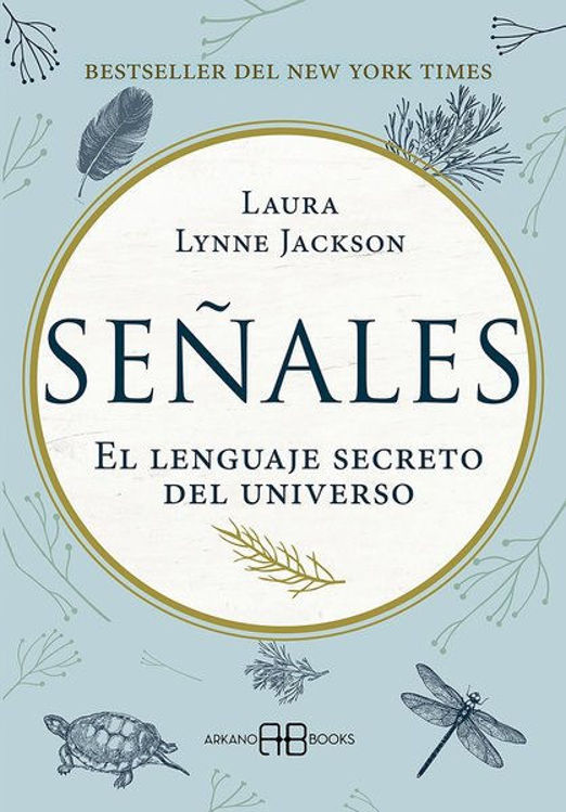 Imagen de SEÑALES / LAURA LYNNE JACKSON