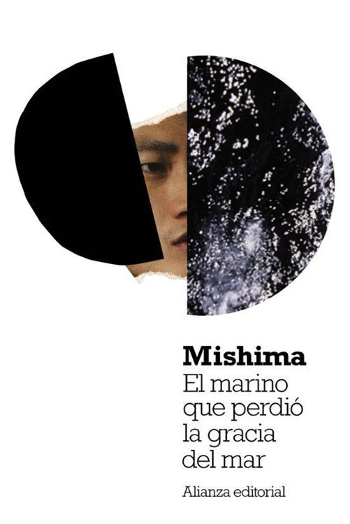 Imagen de El marino que perdió la gracia del mar / Yukio Mishima