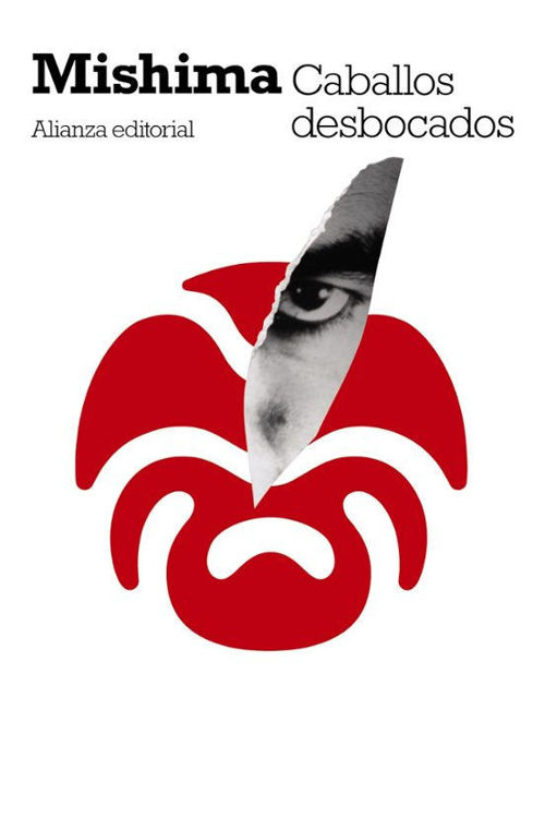 Imagen de CABALLOS DESBOCADOS / YUKIO MISHIMA