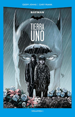 Imagen de BATMAN TIERRA UNO VOL. 1 (DC POCKET) / ECC