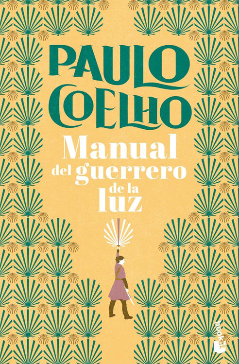 Imagen de MANUAL DEL GUERRERO DE LA LUZ / PAULO COELHO