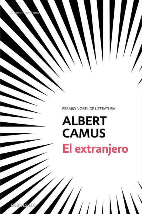 Imagen de EL EXTRANJERO / ALBERT CAMUS