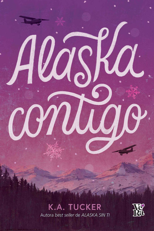 Imagen de ALASKA CONTIGO - WILD 1 / K. A. TUCKER
