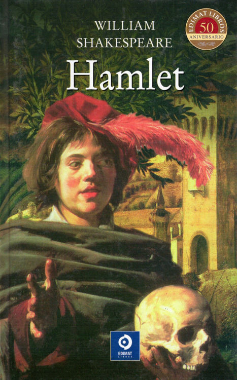 Imagen de Hamlet / William Shakespeare - Edimat