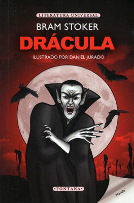 Imagen de DRÁCULA / BRAM STOKER