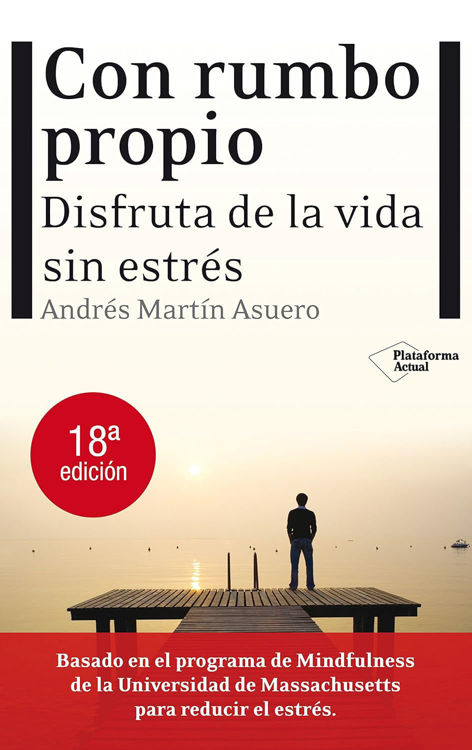 Imagen de Con rumbo propio / Andrés Martín Asuero