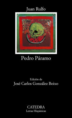 Imagen de PEDRO PARAMO / JUAN RULFO