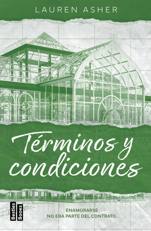 Imagen de Términos y condiciones - Dreamland 2 / Lauren Asher