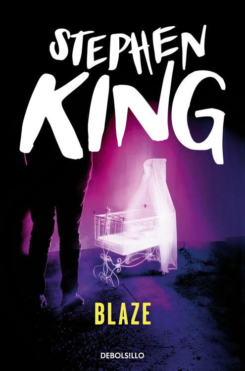 Imagen de Blaze / Stephen King