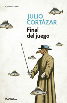 Imagen de Final del juego / Julio Cortázar