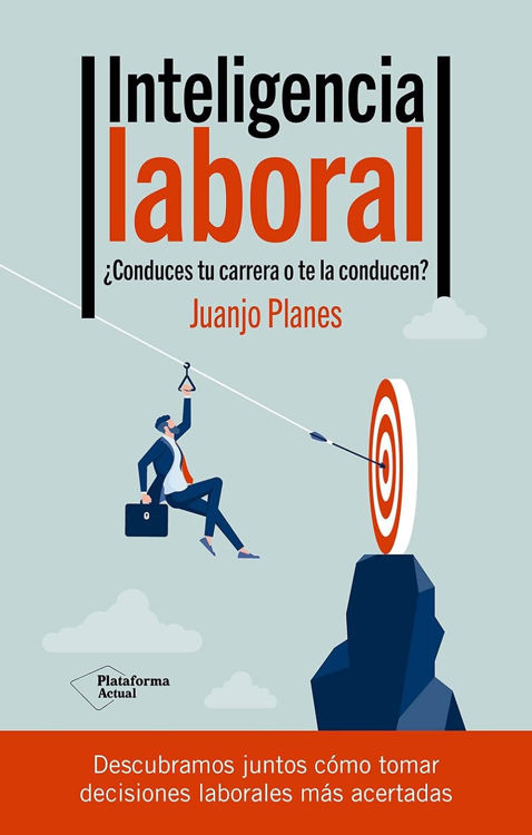 Imagen de Inteligencia laboral / Juanjo Planes