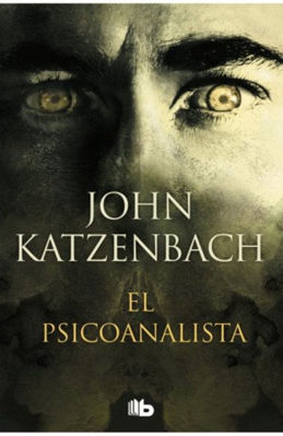 Imagen de El Psicoanalista / John Katzenbach