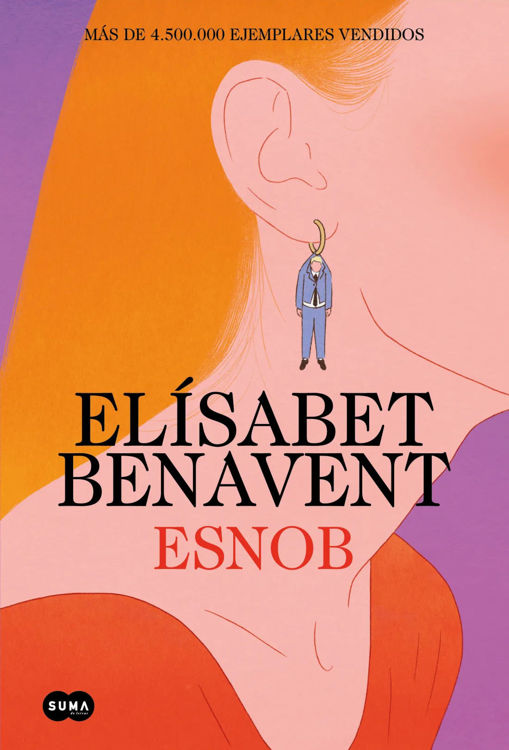 Imagen de Esnob / Elísabet Benavent