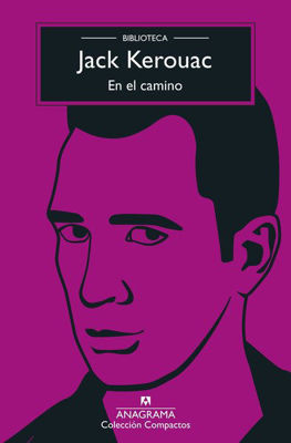 Imagen de En El Camino / Jack Kerouac