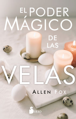 Imagen de EL PODER MÁGICO DE LAS VELAS / ALLEN FOX